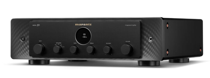 Amplificatore integrato Marantz Mdel 50