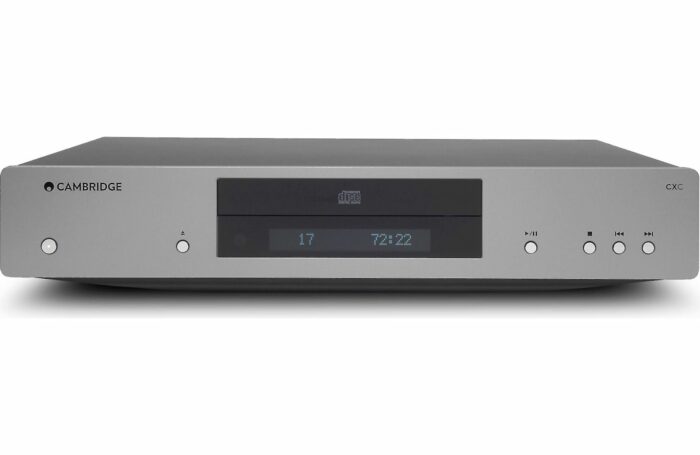 Lettore cd Cambridge Audio cxc V2