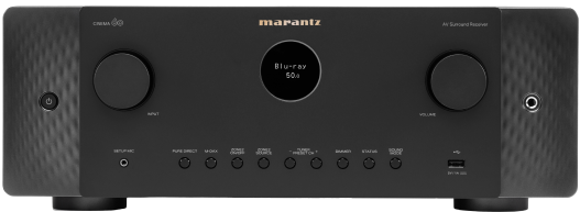 Sintoamplificatore Audio Video 7.2 canali Marantz 60 DAB