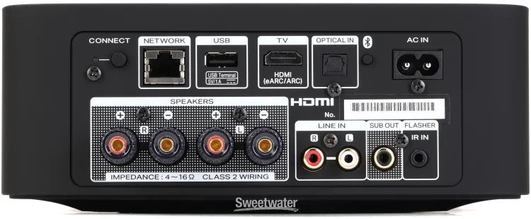 Amplificatore streamer  Marantz Model  M1 