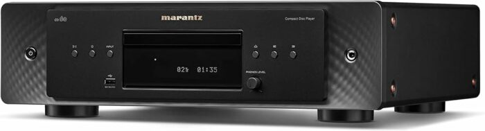 Marantz CD 60 Lettore cd