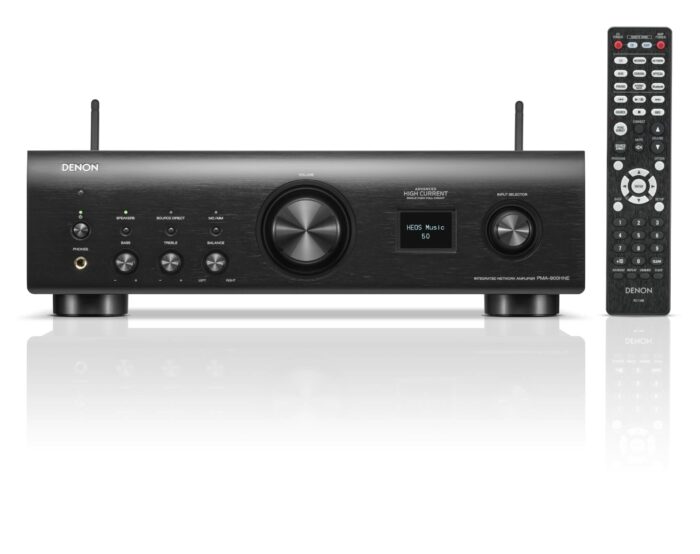 Amplificatore Streamer integrato Denon PMA -900NE