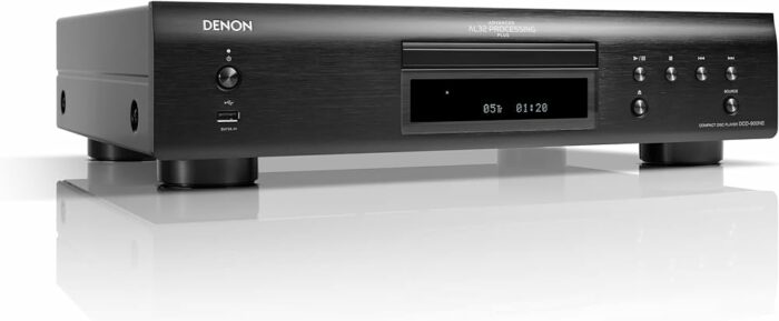 Denon DCD 900 NE cd player