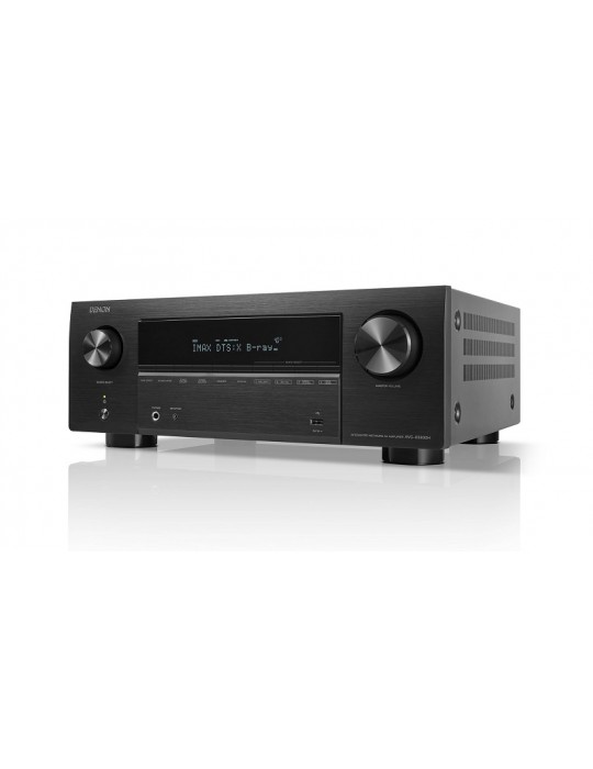 Amplificatore AV 8K  Denon AVC- X 3800 H 