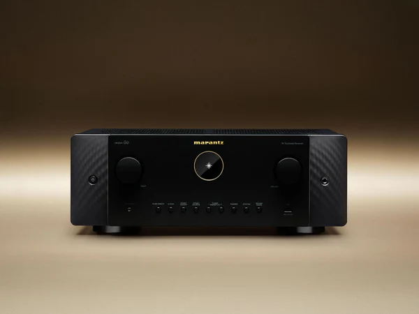 Amplificatore AV Marantz Cinema 60 DAB 