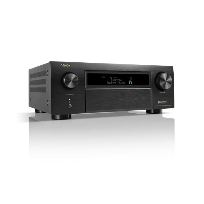Amplificatore Audio Video Denon AVC-X 6800 H