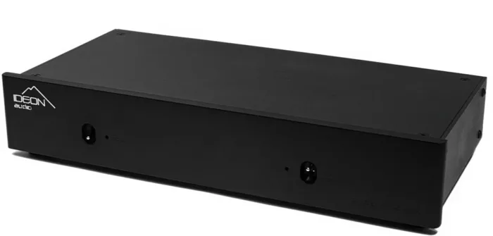 Ideon Audio Ayazi Dac MK2