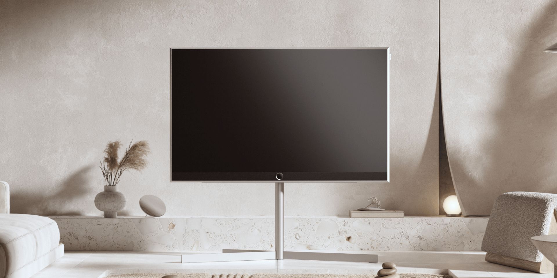 Loewe tv oled Stellar 