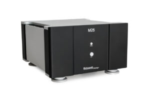 Amplificatore Finale  Stereo Bricasti M25