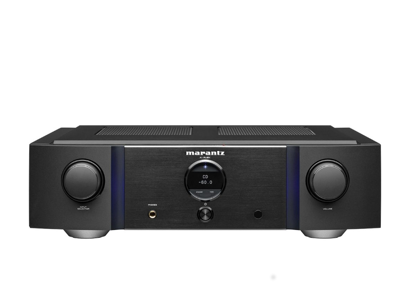 Occasione- Amplificatore integrato Marantz PM-KI Ruby