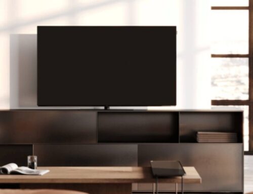 In dimostrazione We.SEE Oled: L’Innovazione di Loewe nel Mondo degli OLED TV di Lusso