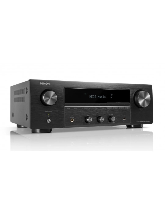 Amplificatore Denon DRA-900H & Diffusori Polk Audio ES 15