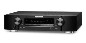 Occasione- Sintoamplificatore Marantz nr 1504