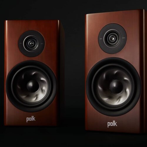Diffusori Polk Audio R200 50th Anniversary